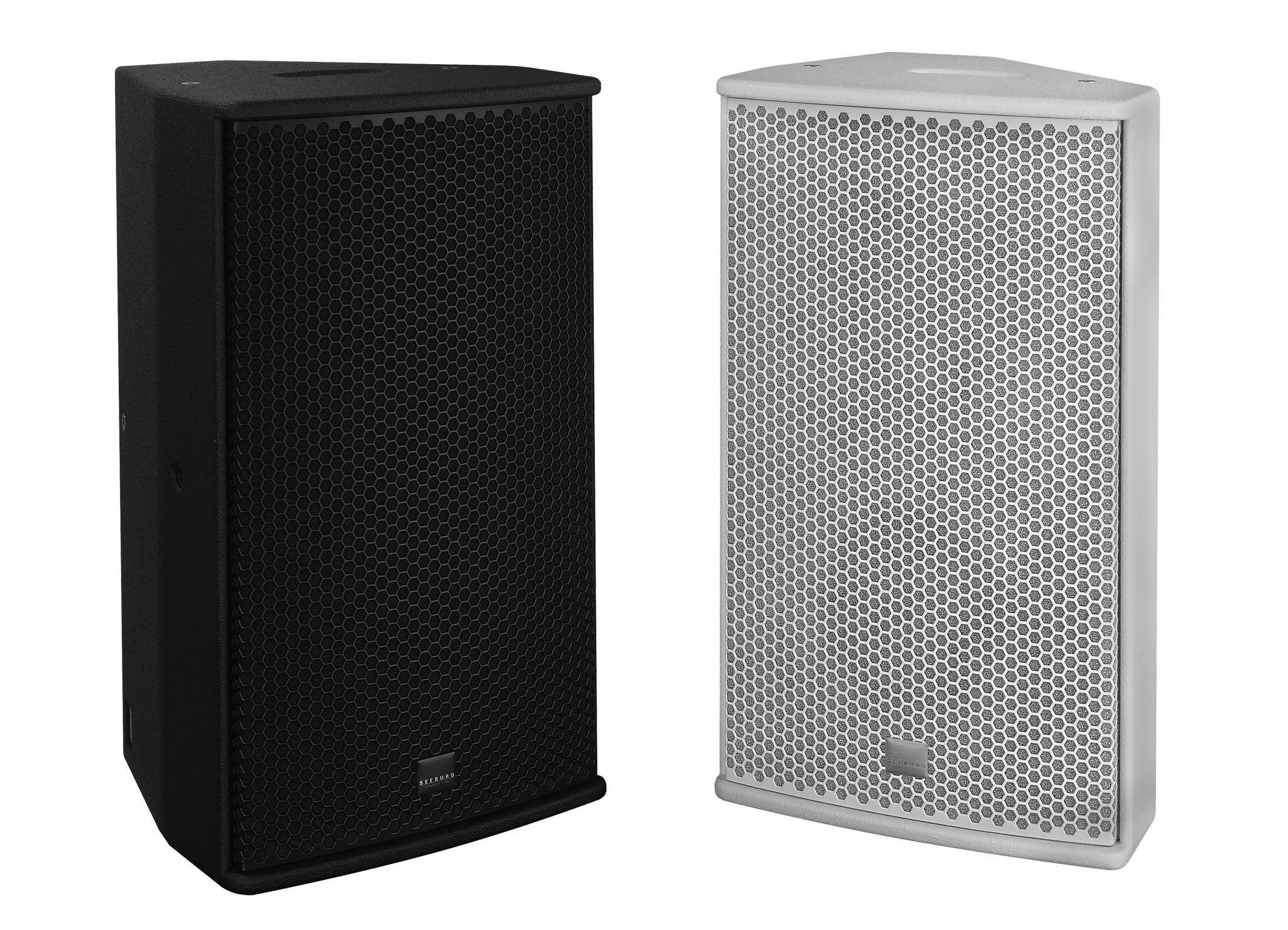 Seeburg Acoustic Line A6 Lautsprecher (Installationsversion AF6) 