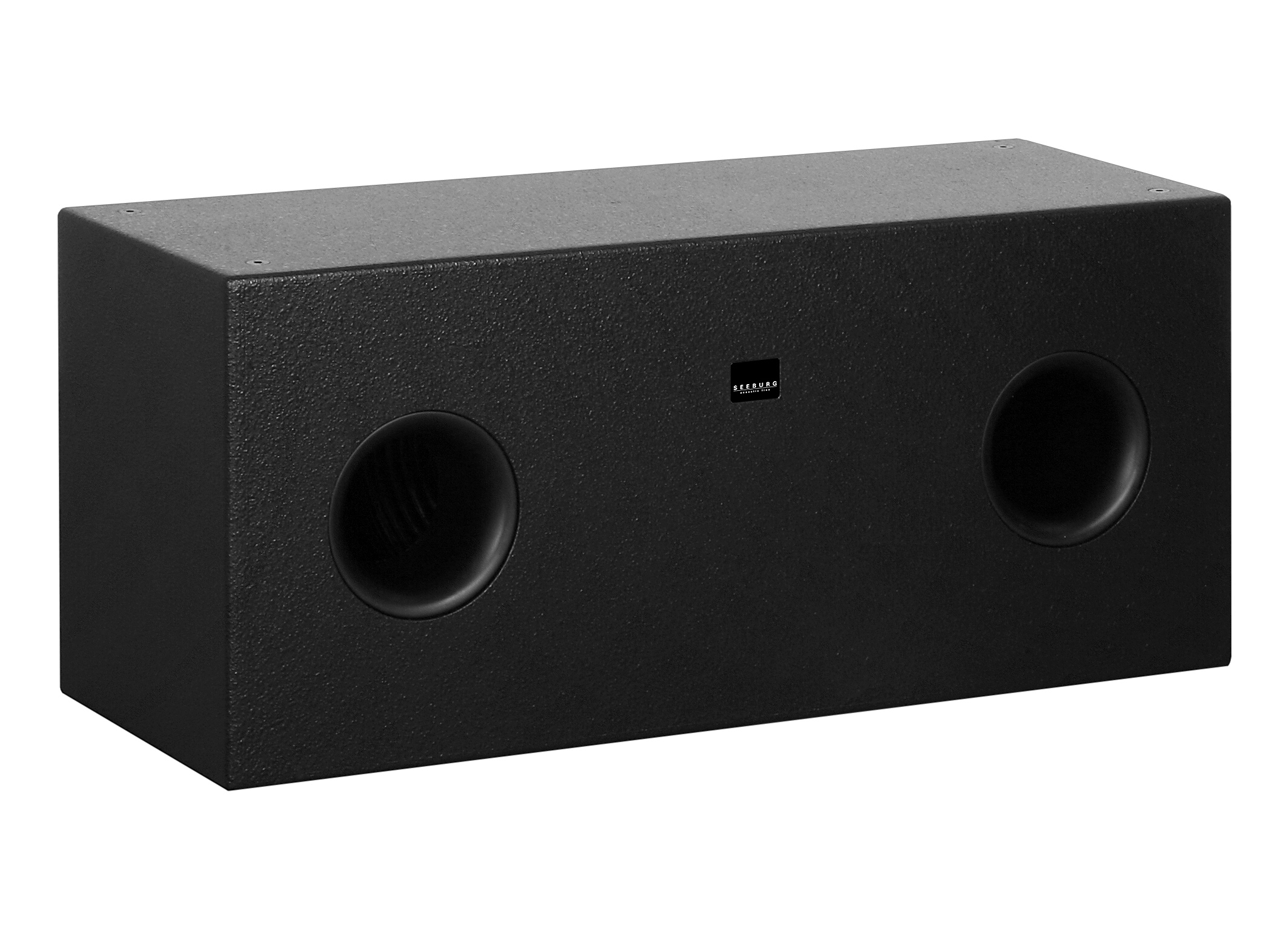 Seeburg Acoustic Line A1 Subwoofer