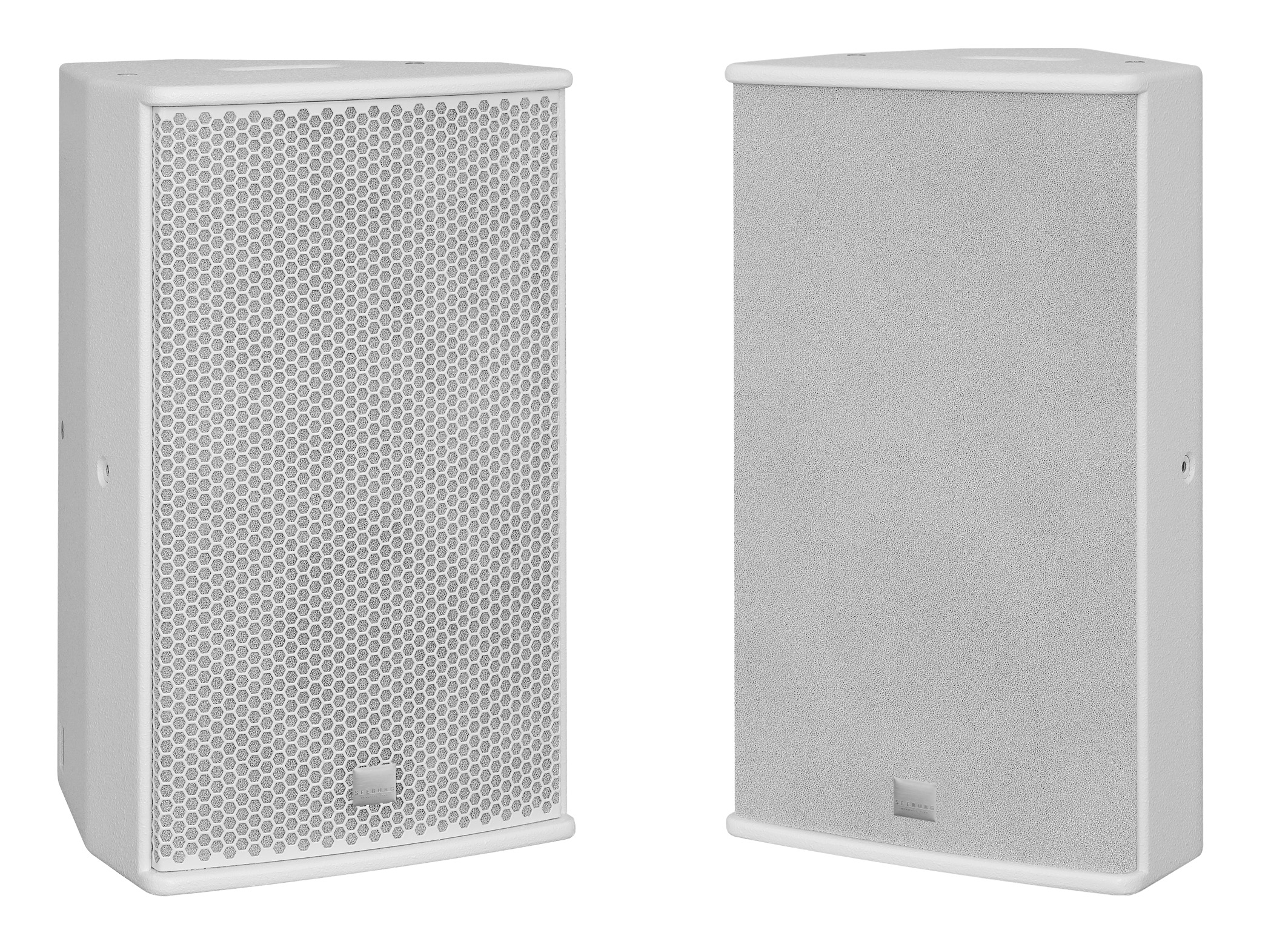 Seeburg Acoustic Line A6 Lautsprecher (Installationsversion AF6) 