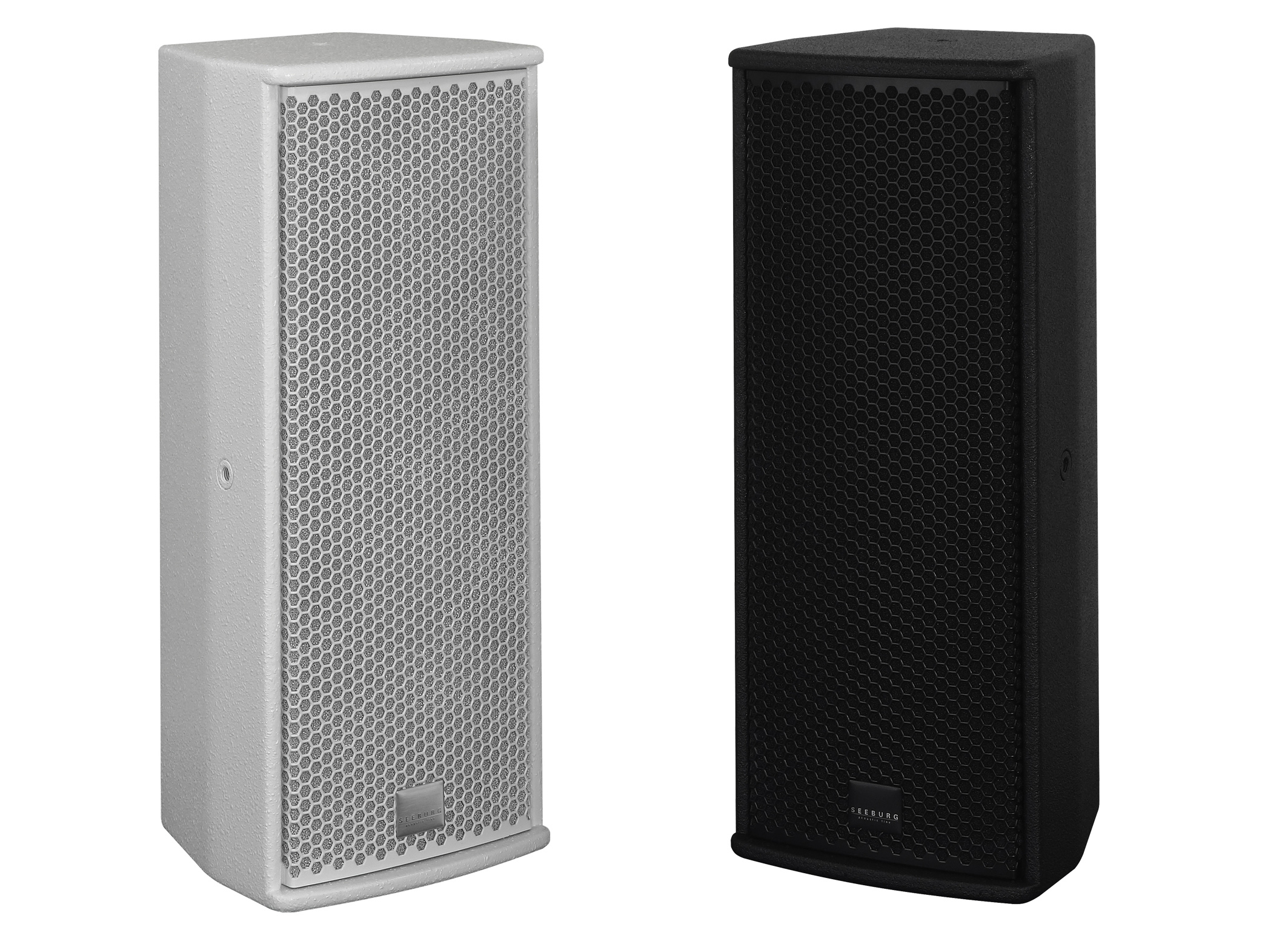 Seeburg Acoustic Line A2 Lautsprecher