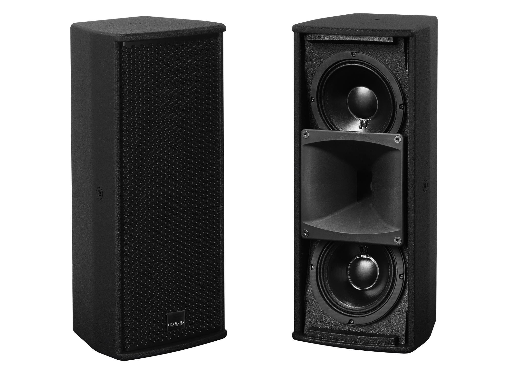 Seeburg Acoustic Line A2 Lautsprecher