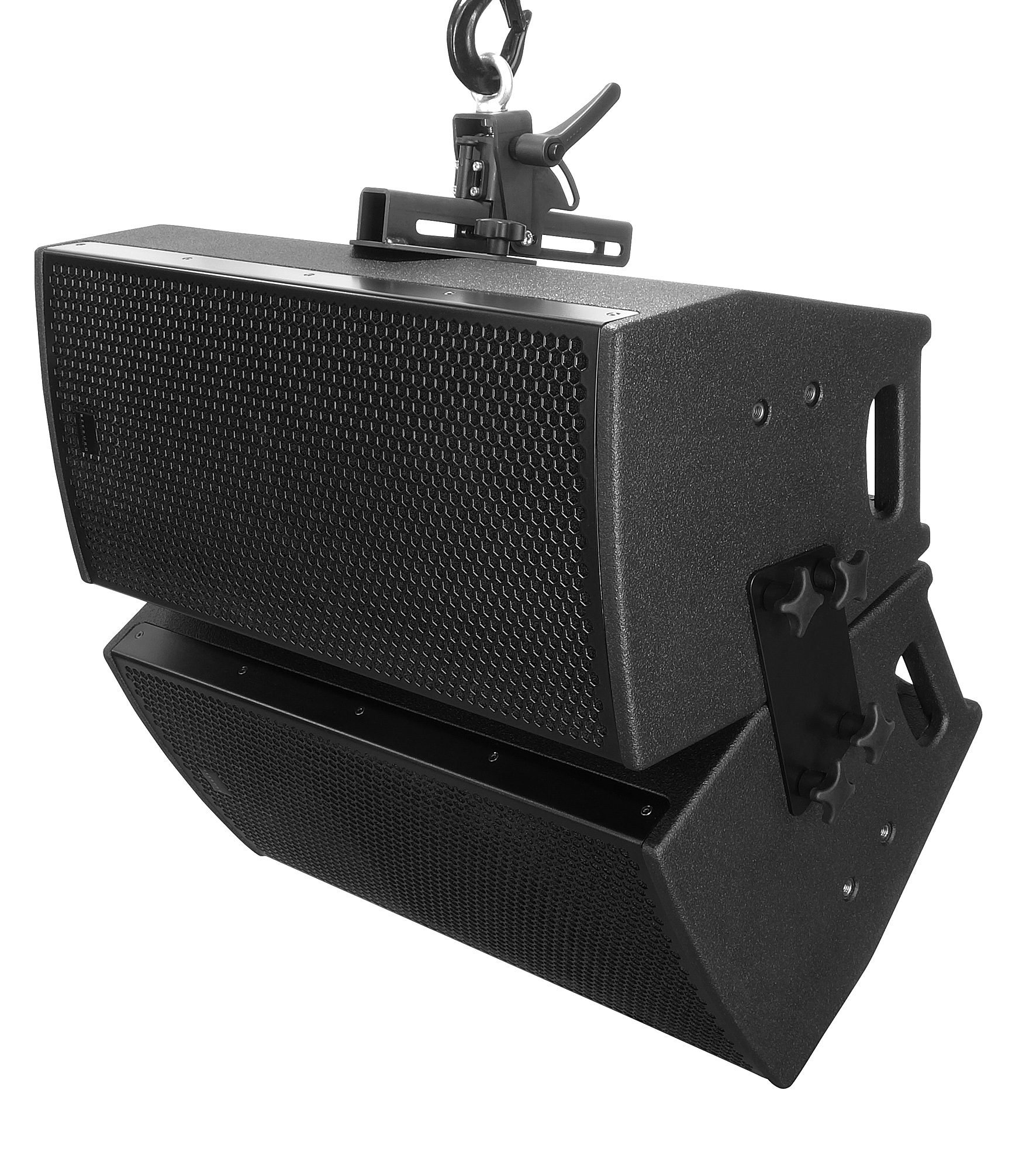 Seeburg Acoustic Line K20 dp Lautsprecher