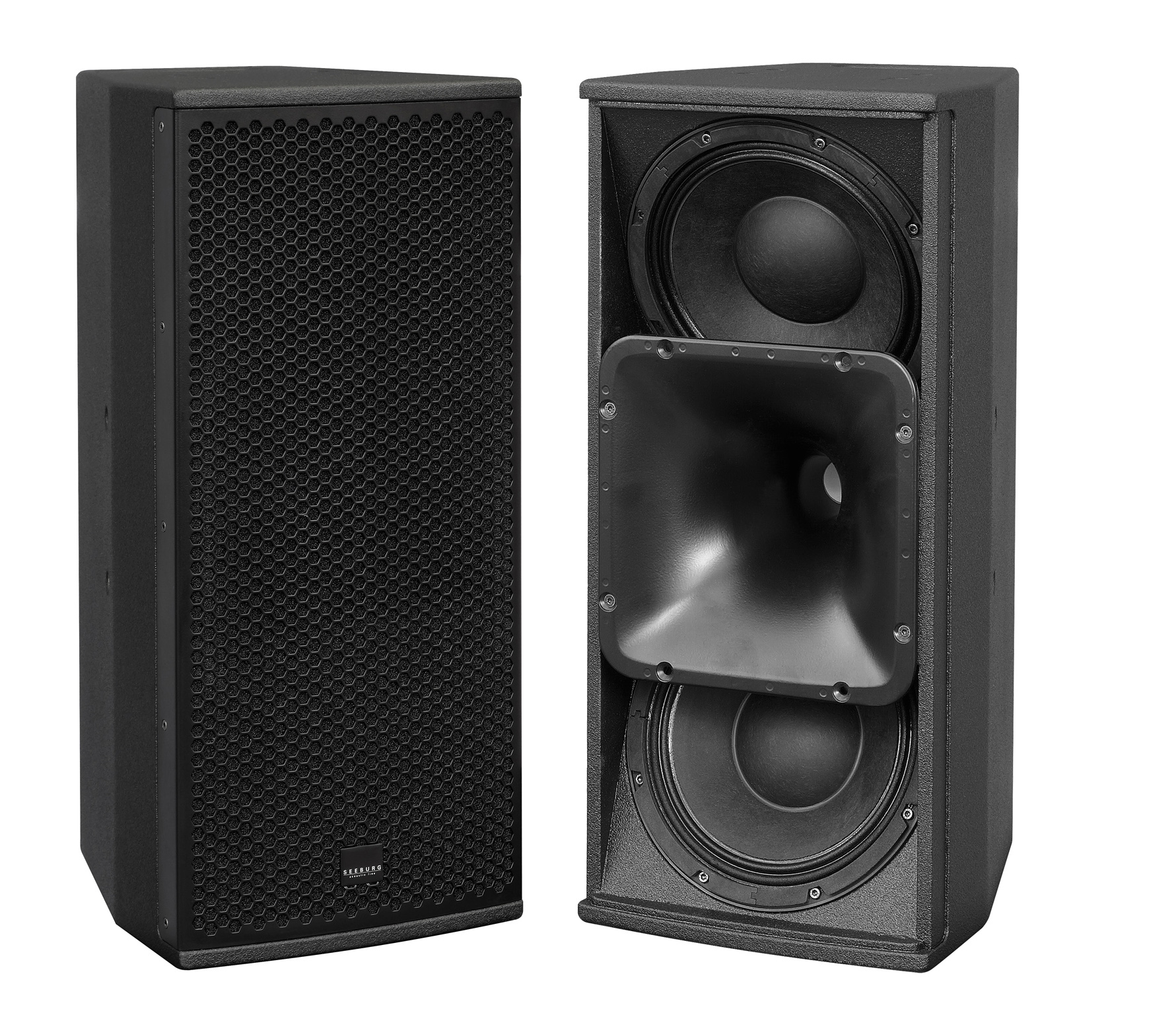Seeburg Acoustic Line K20 Lautsprecher