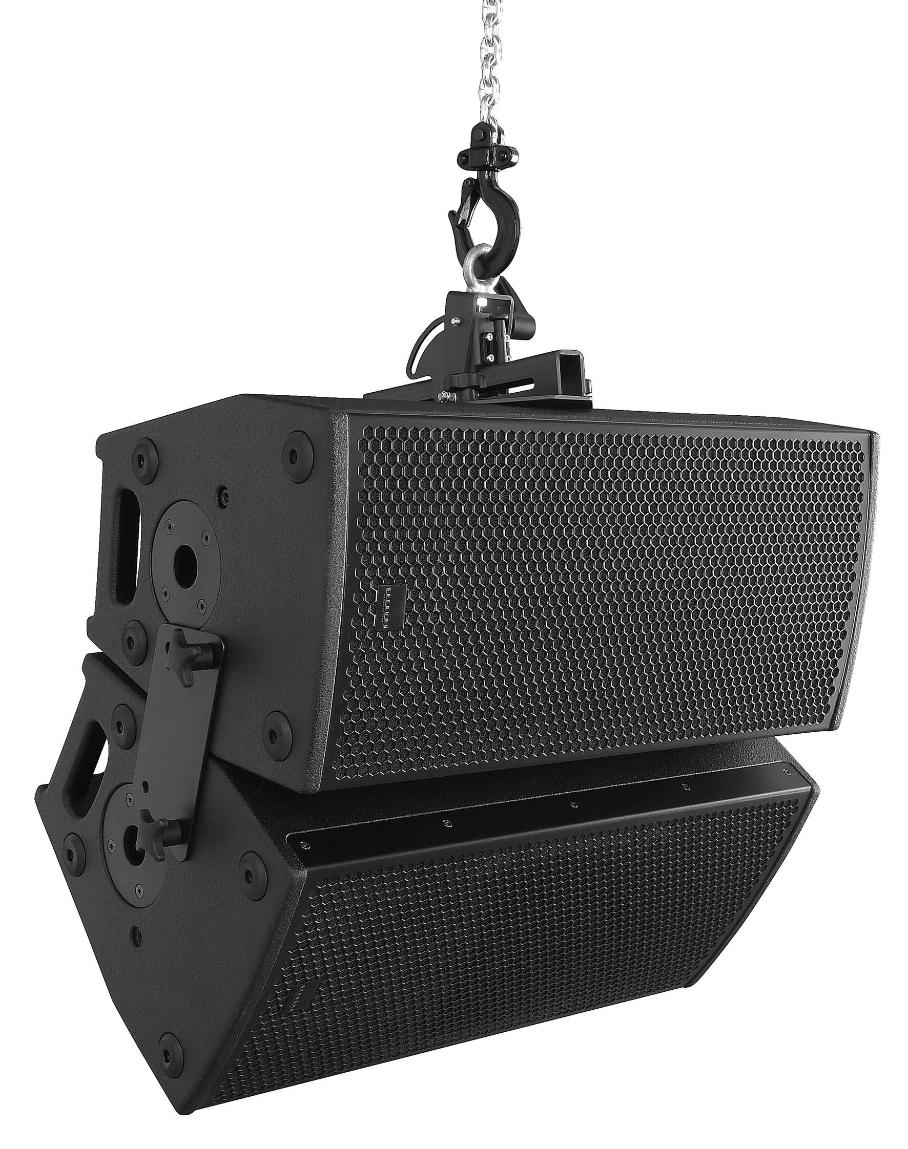 Seeburg Acoustic Line K20 dp Lautsprecher