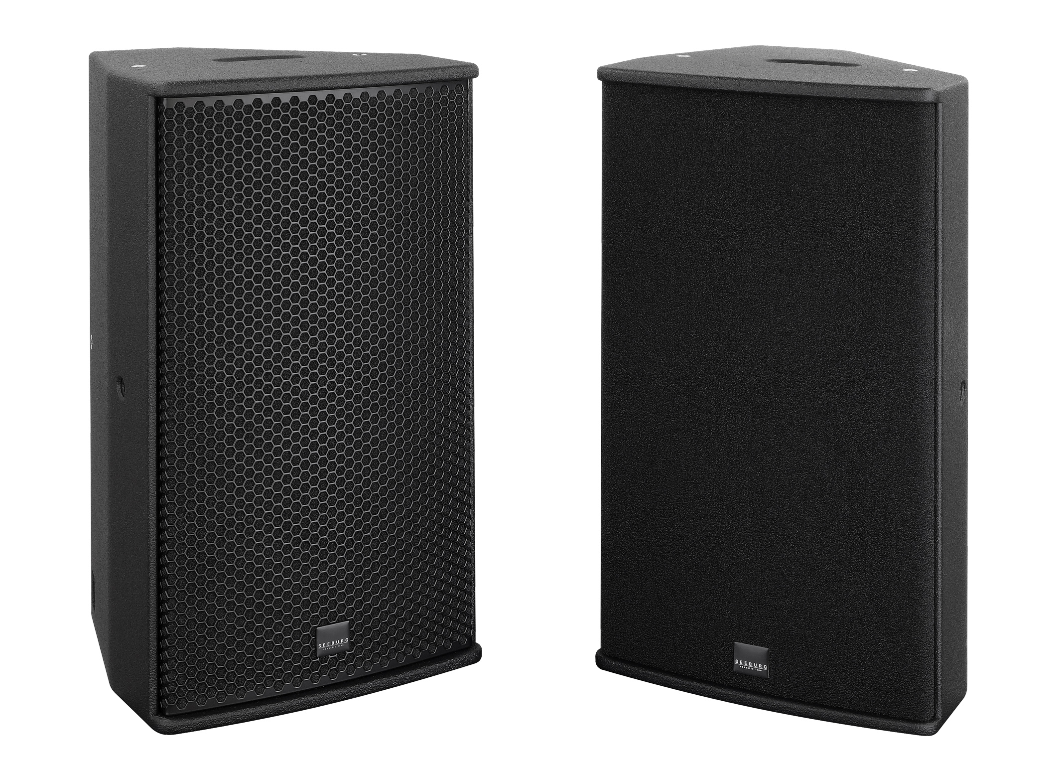 Seeburg Acoustic Line A6 Lautsprecher (Installationsversion AF6) 